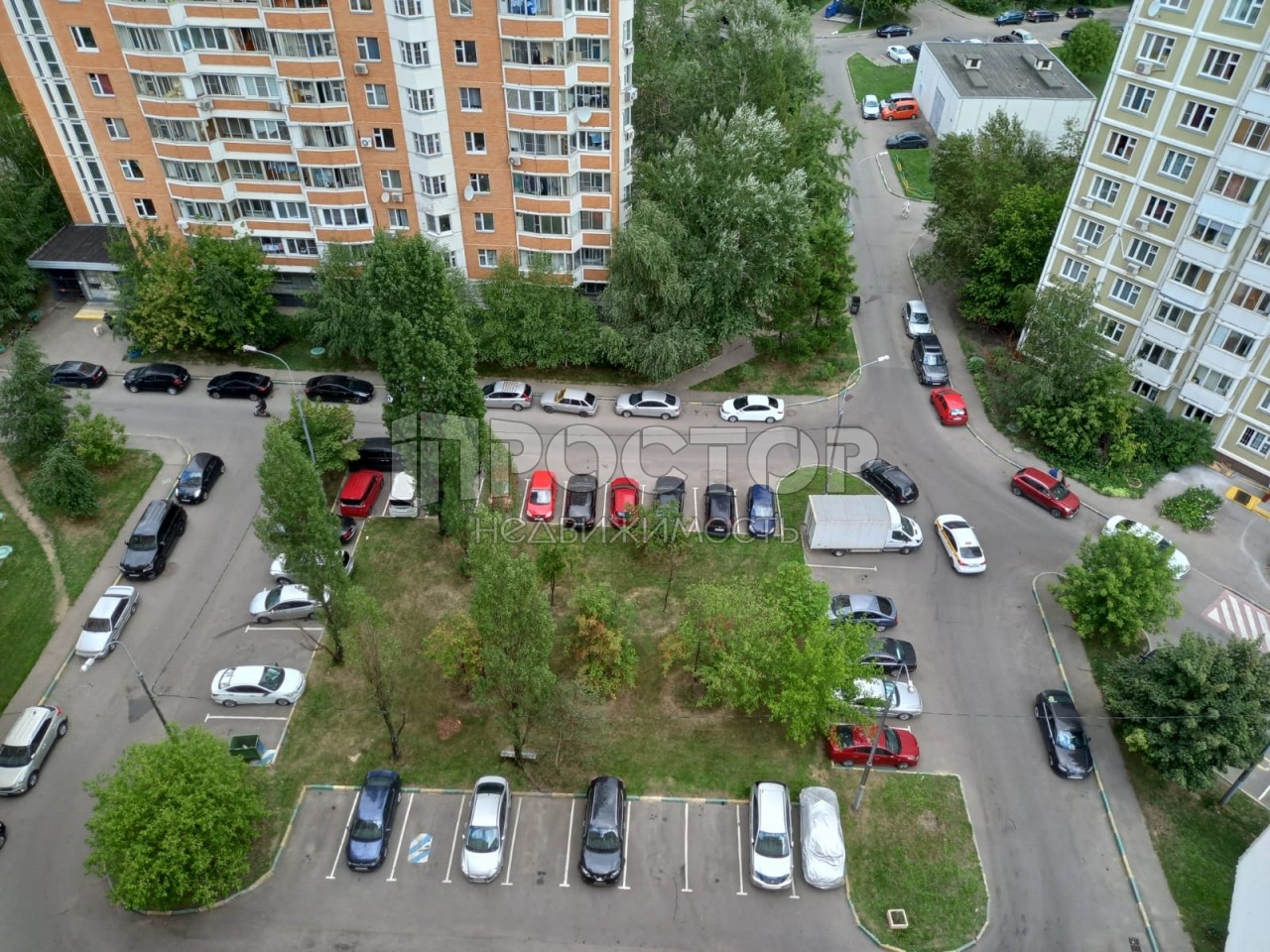 2-комнатная квартира, 59.9 м² - фото 24