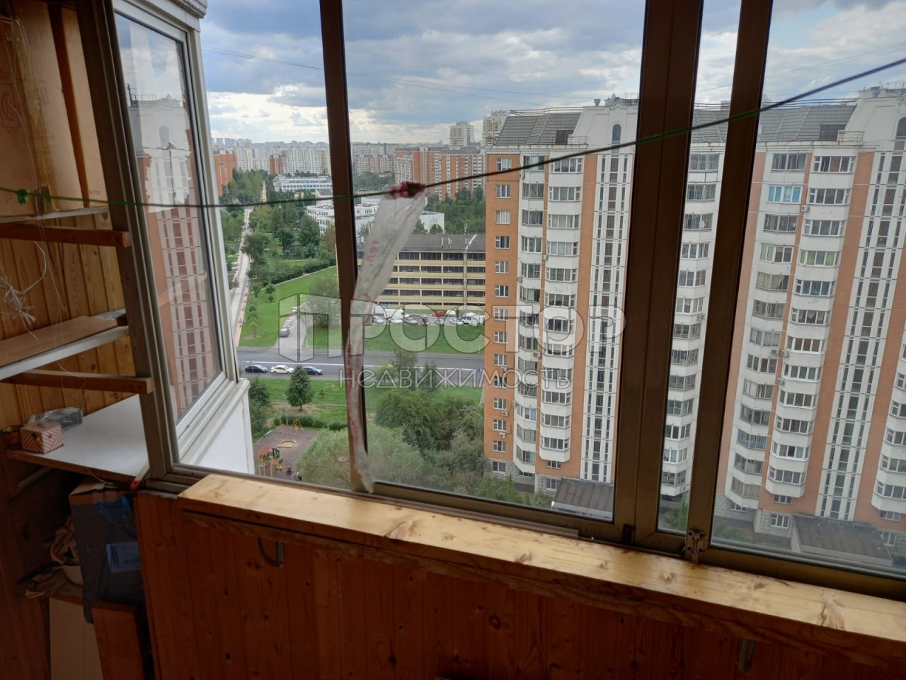 2-комнатная квартира, 59.9 м² - фото 26
