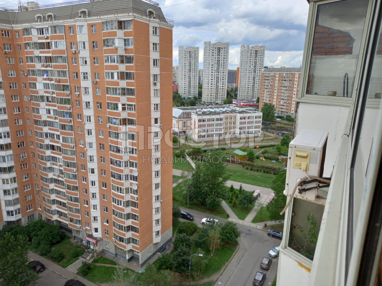 2-комнатная квартира, 59.9 м² - фото 25