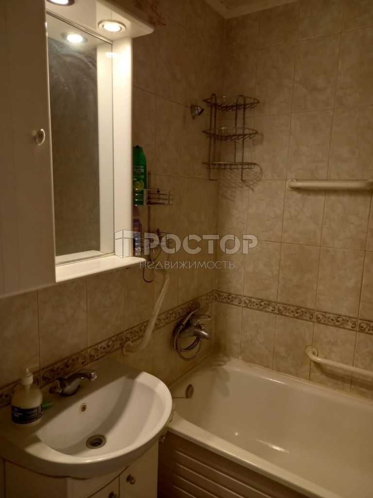 2-комнатная квартира, 59.9 м² - фото 13