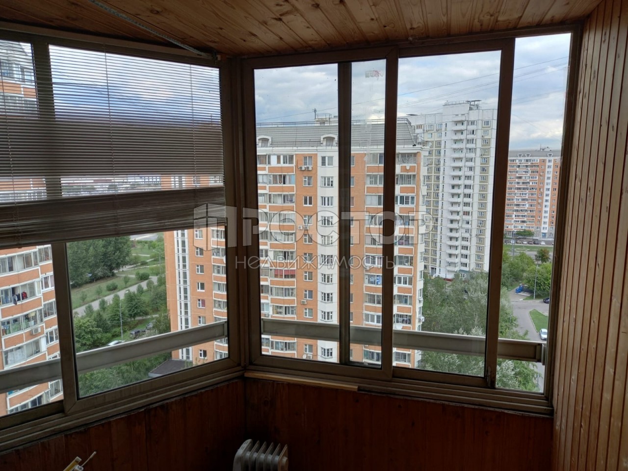 2-комнатная квартира, 59.9 м² - фото 23