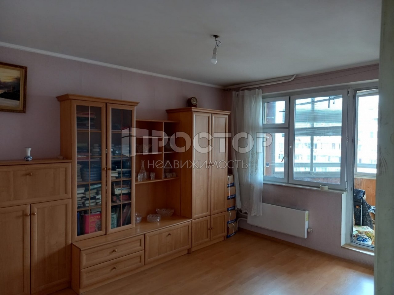 2-комнатная квартира, 59.9 м² - фото 22