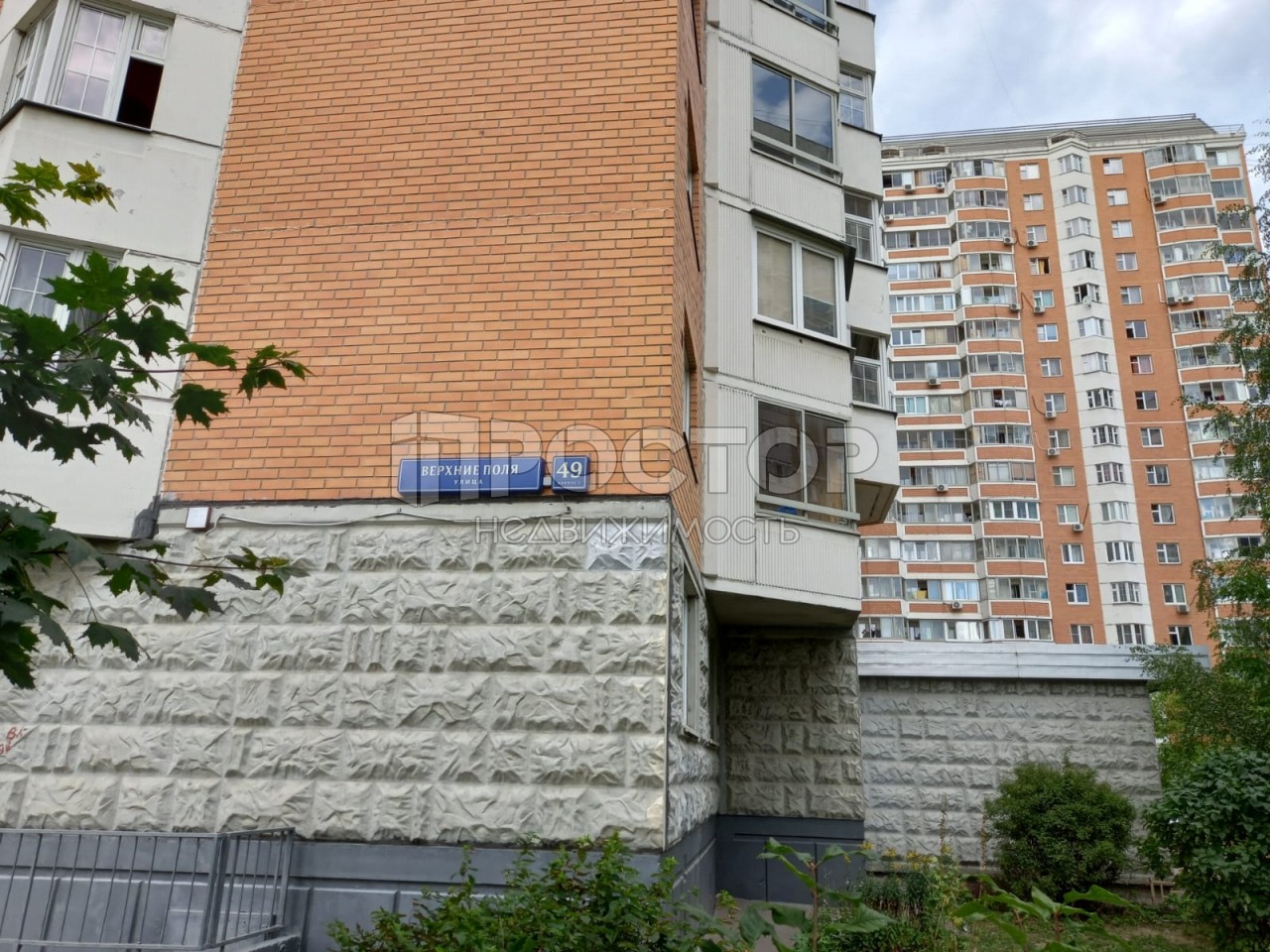 2-комнатная квартира, 59.9 м² - фото 2