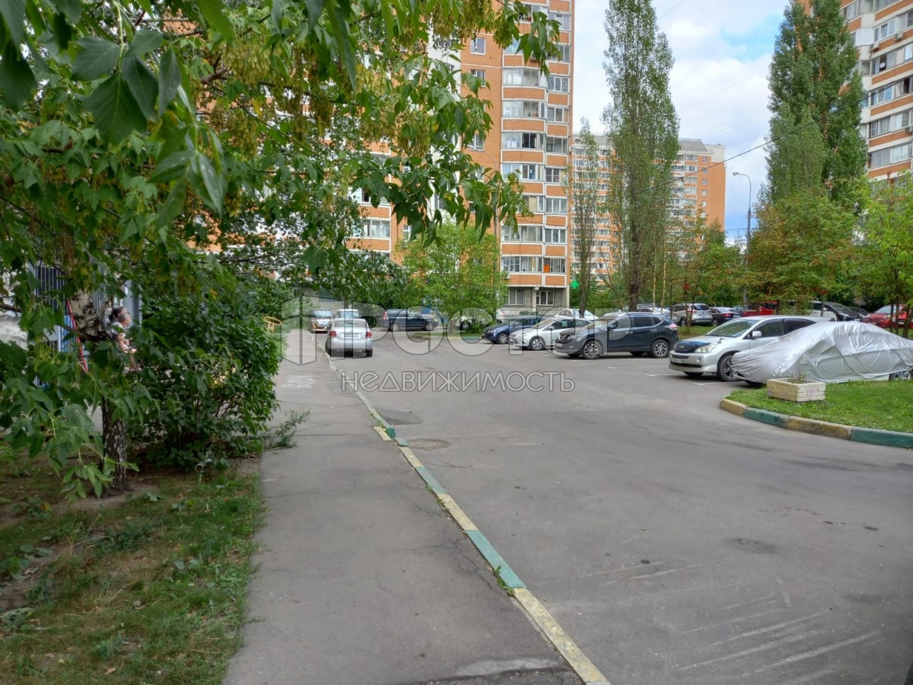 2-комнатная квартира, 59.9 м² - фото 3