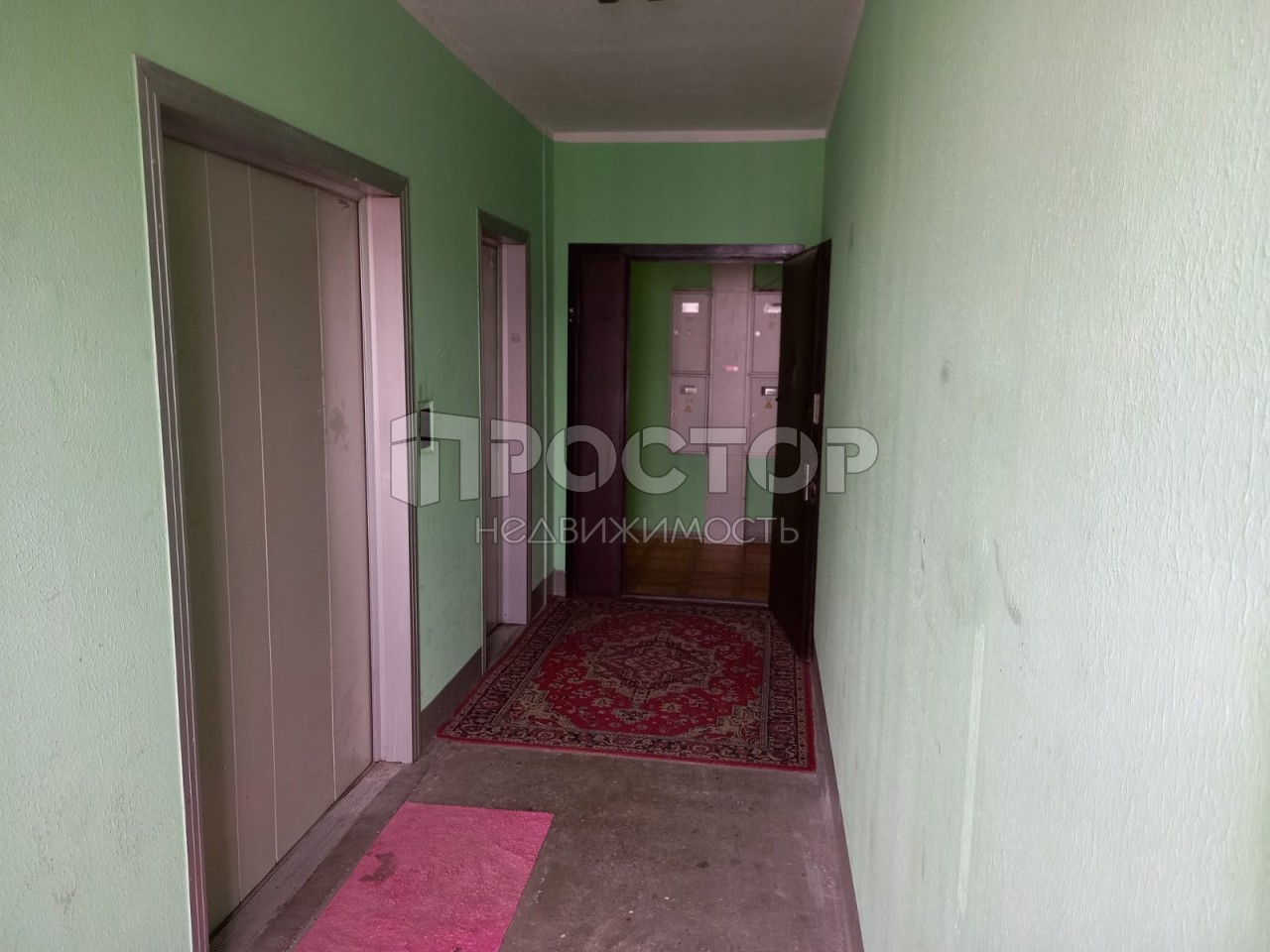 2-комнатная квартира, 59.9 м² - фото 7