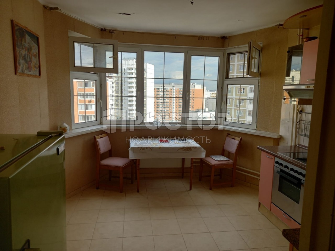 2-комнатная квартира, 59.9 м² - фото 17