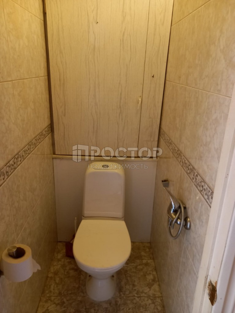 2-комнатная квартира, 59.9 м² - фото 14