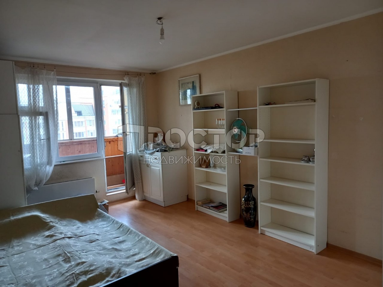 2-комнатная квартира, 59.9 м² - фото 19
