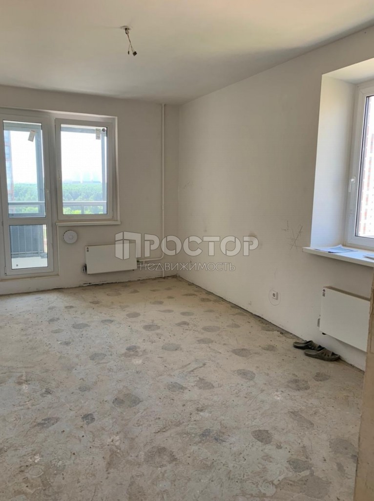 3-комнатная квартира, 82 м² - фото 11