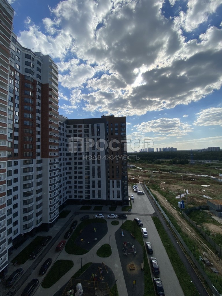 3-комнатная квартира, 82 м² - фото 3