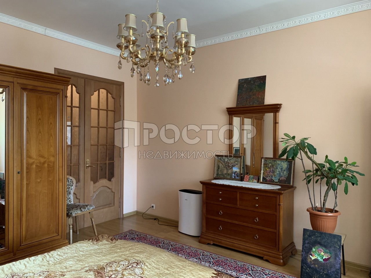 3-комнатная квартира, 89.4 м² - фото 13