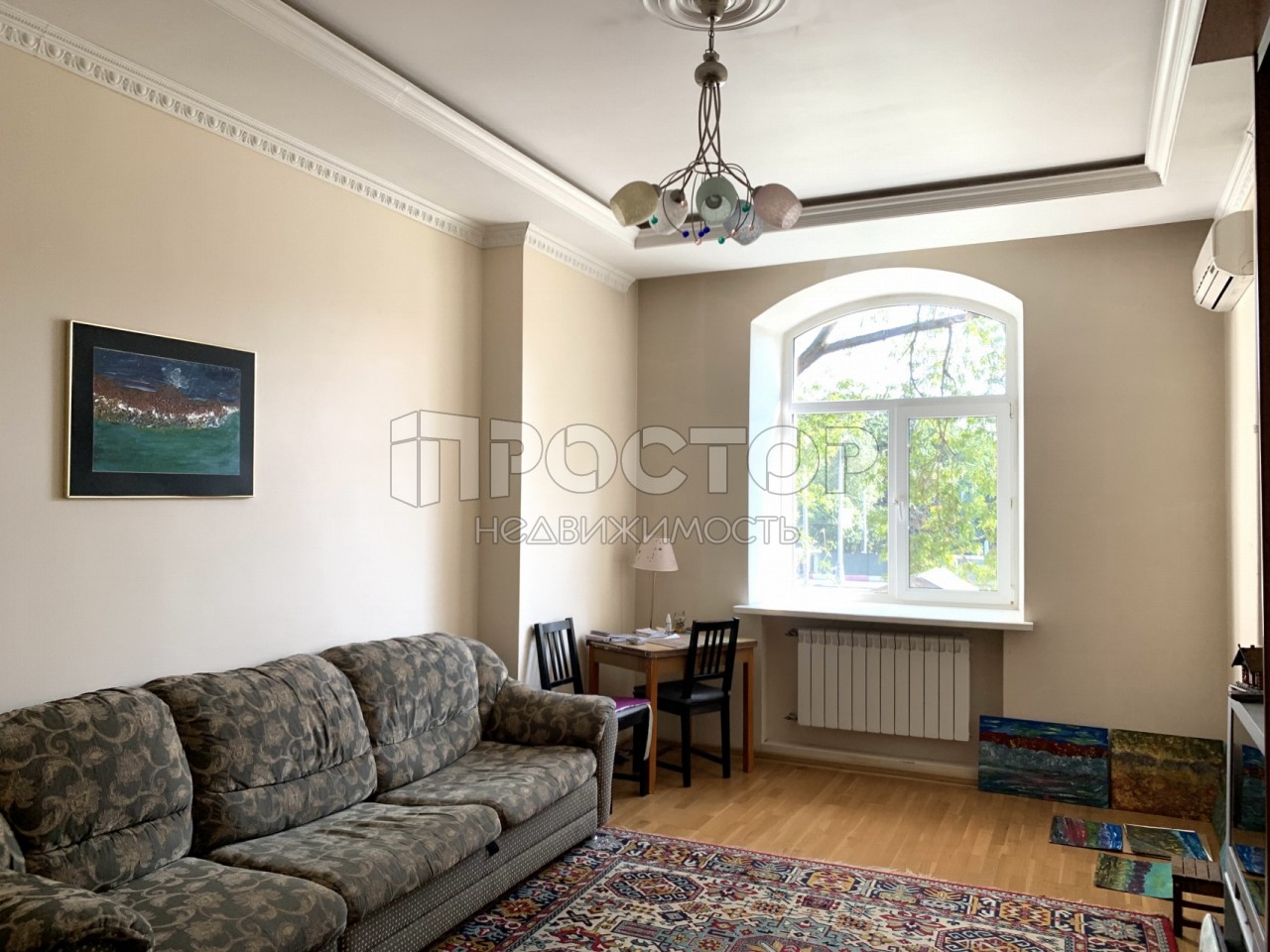 3-комнатная квартира, 89.4 м² - фото 15