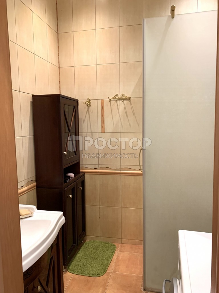 3-комнатная квартира, 89.4 м² - фото 27