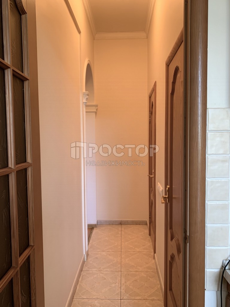 3-комнатная квартира, 89.4 м² - фото 24