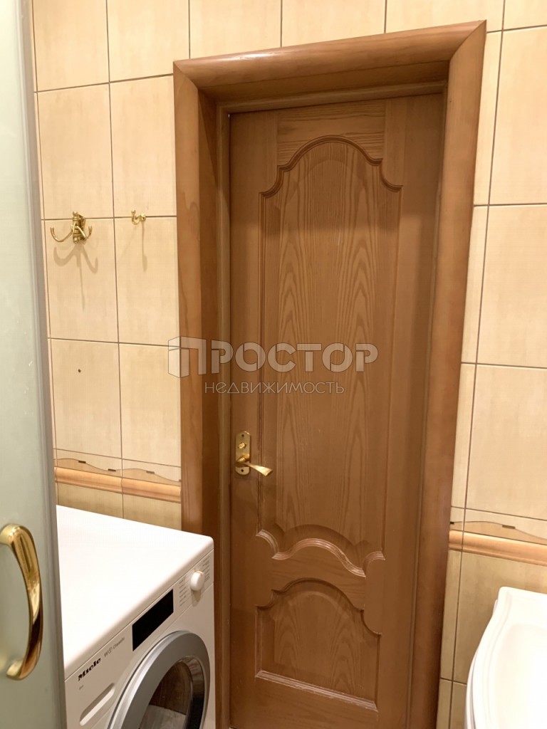 3-комнатная квартира, 89.4 м² - фото 28