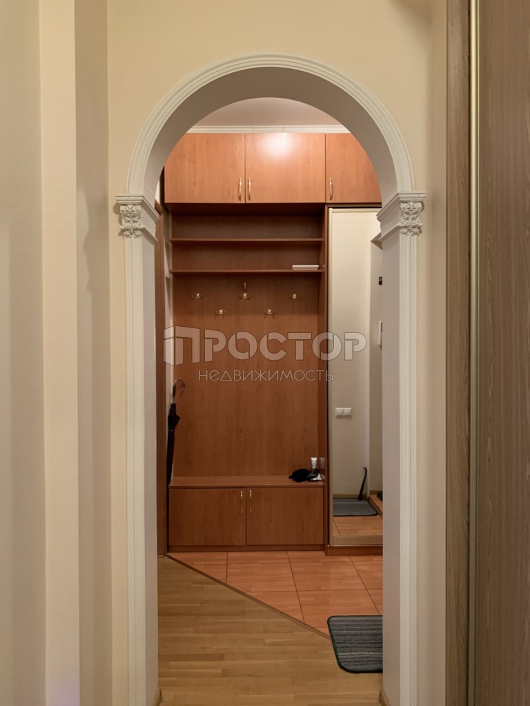 3-комнатная квартира, 89.4 м² - фото 9