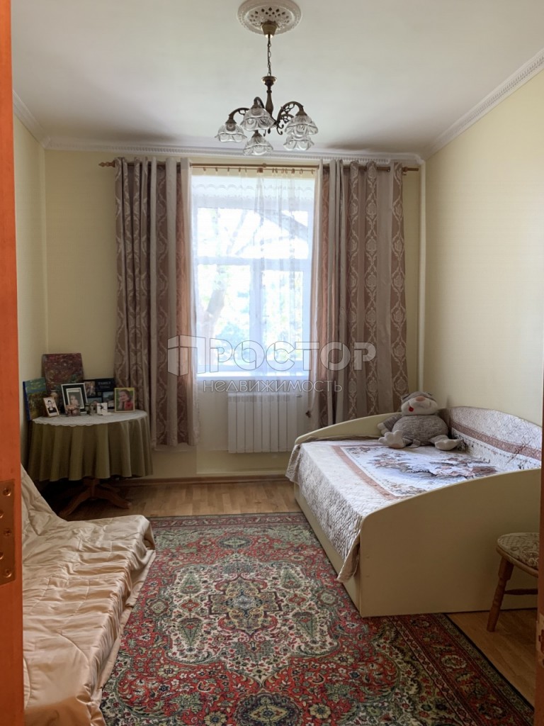 3-комнатная квартира, 89.4 м² - фото 17