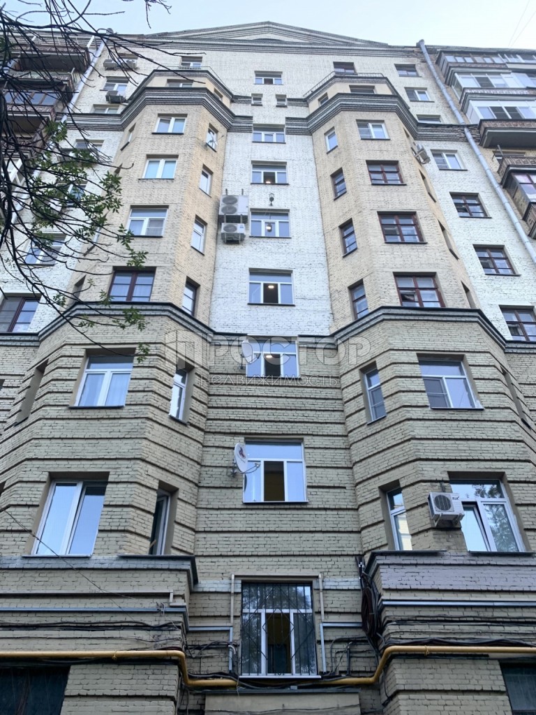 3-комнатная квартира, 89.4 м² - фото 3