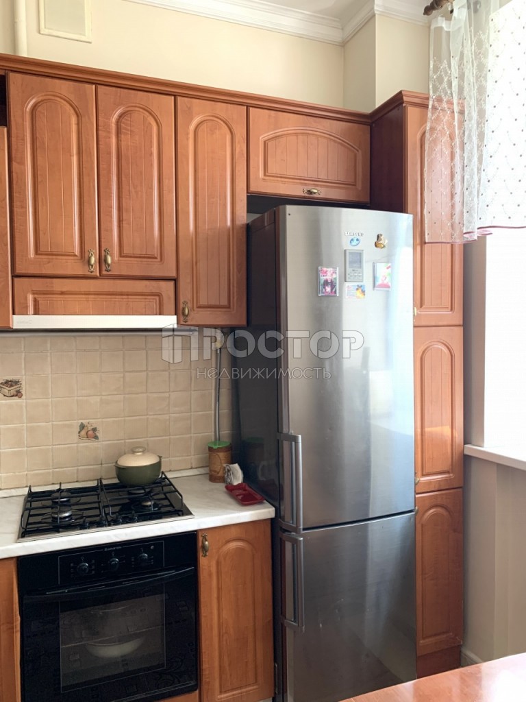 3-комнатная квартира, 89.4 м² - фото 23