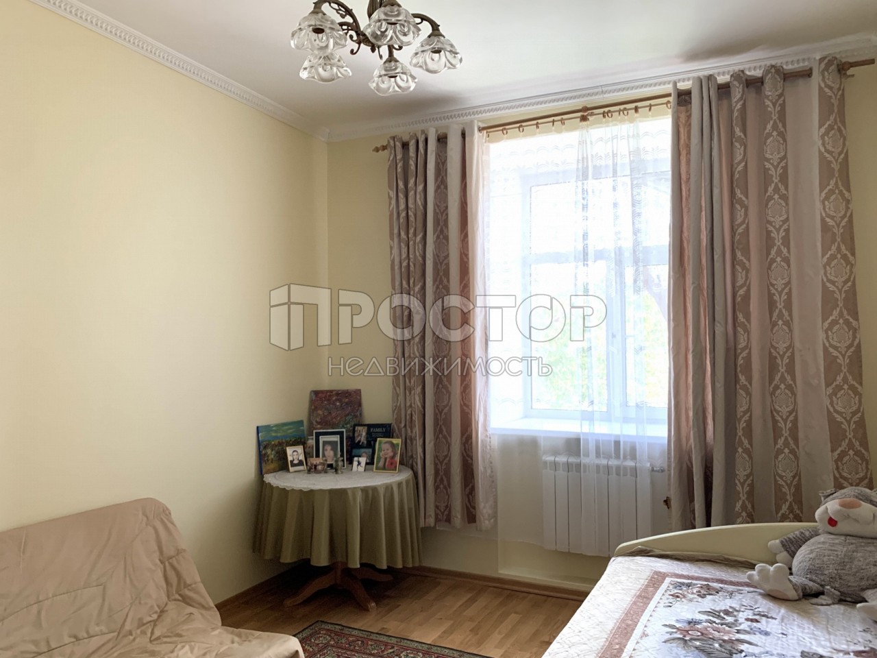 3-комнатная квартира, 89.4 м² - фото 18