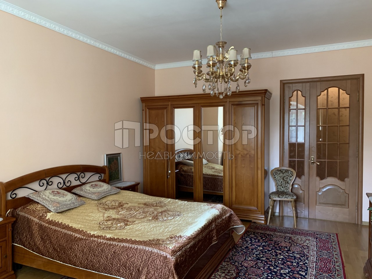 3-комнатная квартира, 89.4 м² - фото 12