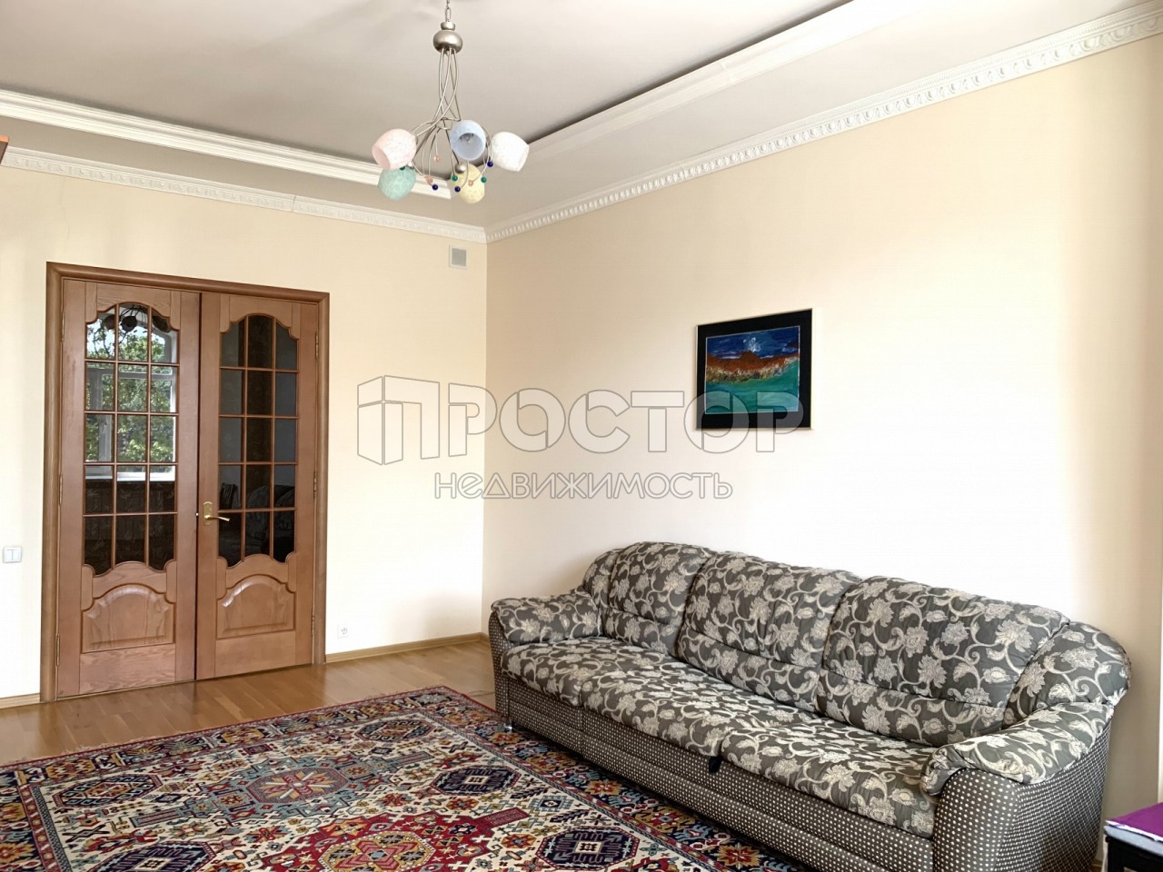 3-комнатная квартира, 89.4 м² - фото 16