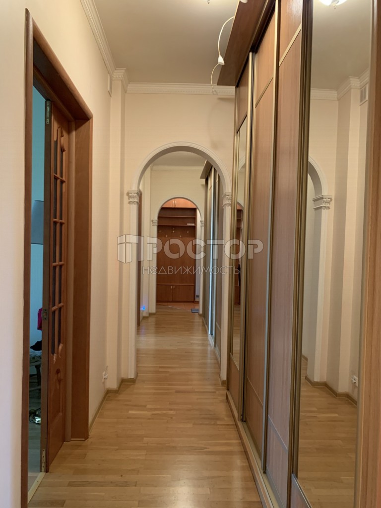 3-комнатная квартира, 89.4 м² - фото 20