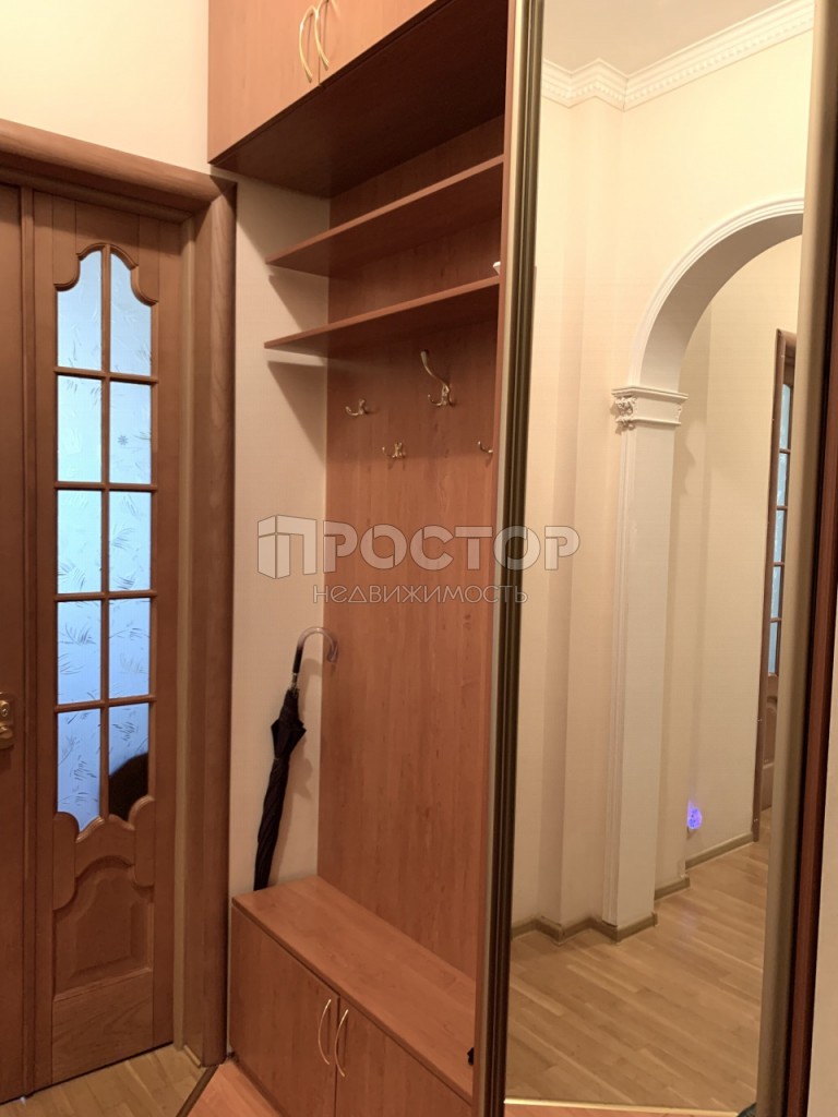 3-комнатная квартира, 89.4 м² - фото 8