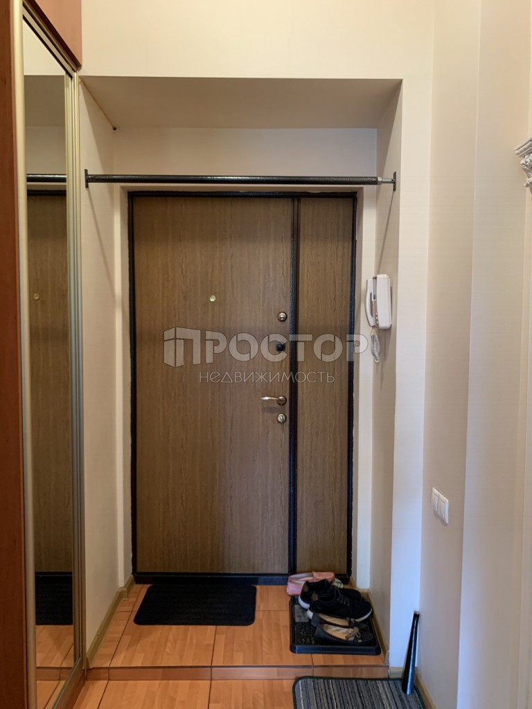 3-комнатная квартира, 89.4 м² - фото 6