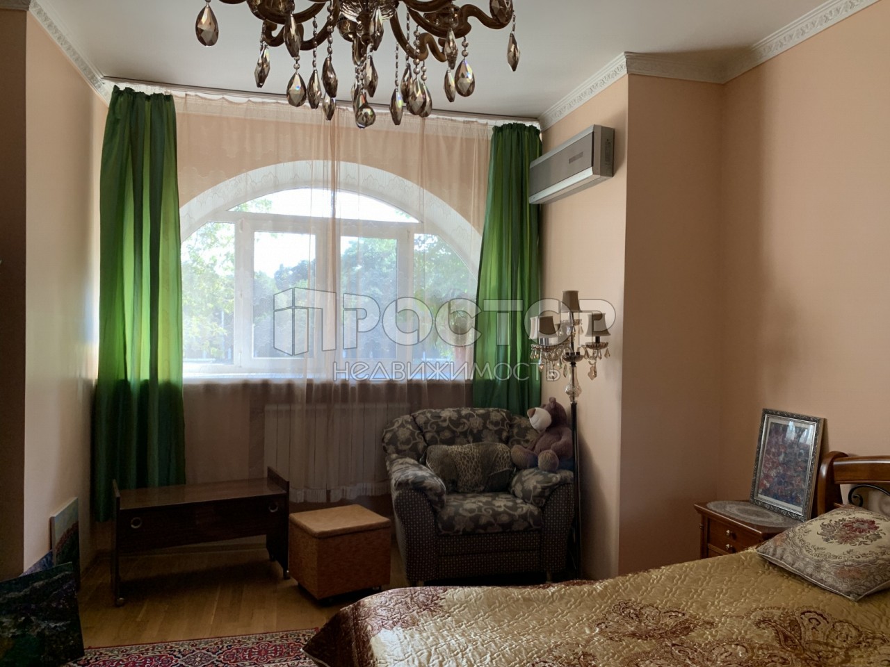 3-комнатная квартира, 89.4 м² - фото 11