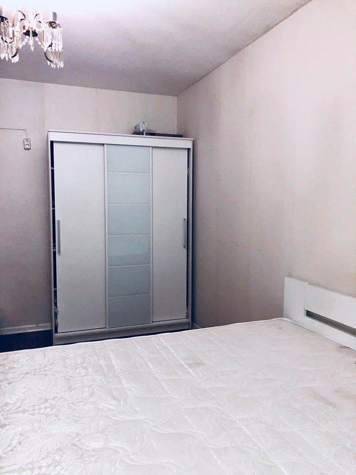 1-комнатная квартира, 35 м² - фото 4