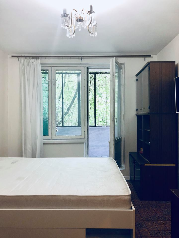 1-комнатная квартира, 35 м² - фото 8