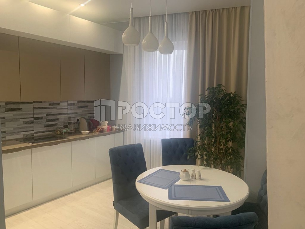 2-комнатная квартира, 67.5 м² - фото 22