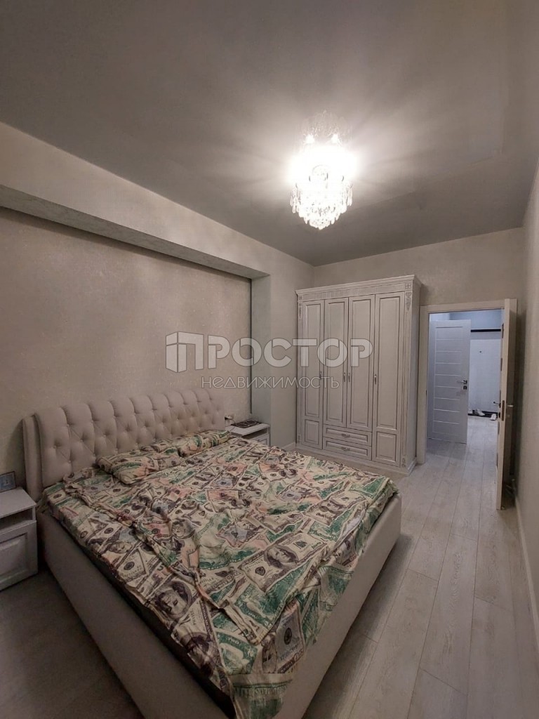 2-комнатная квартира, 67.5 м² - фото 15