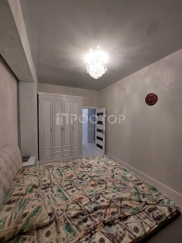 2-комнатная квартира, 67.5 м² - фото 13