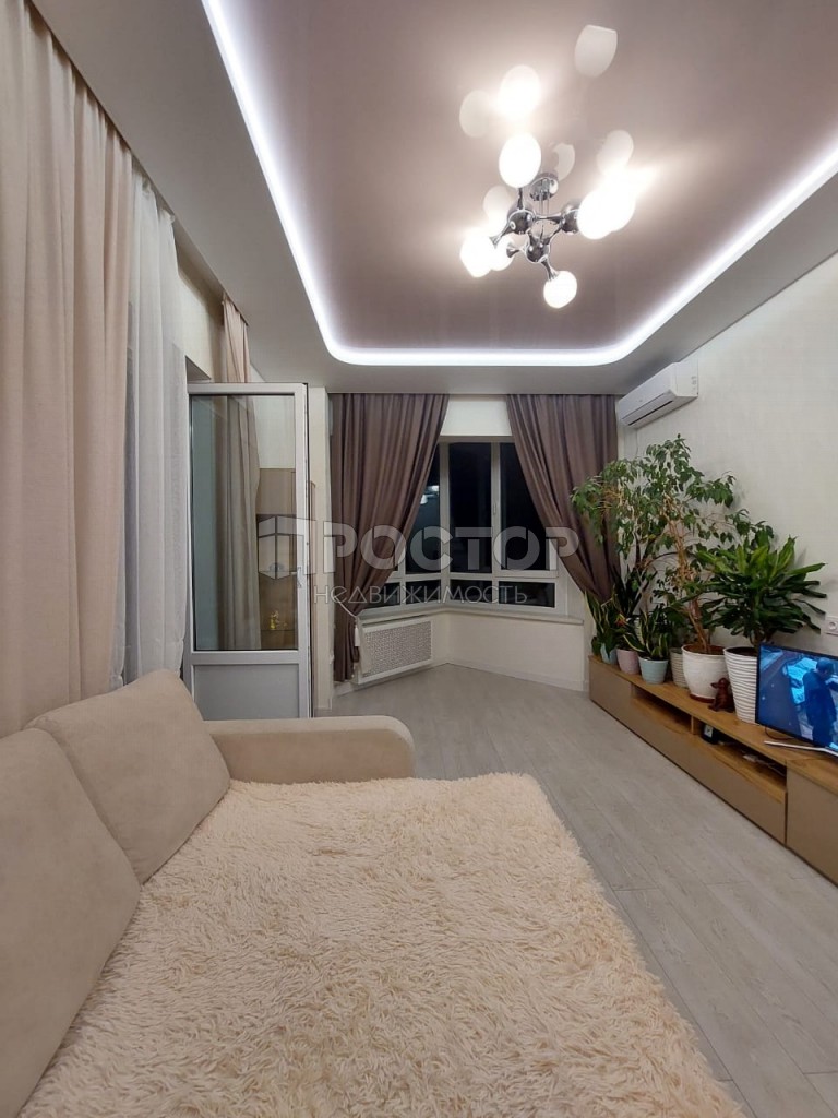 2-комнатная квартира, 67.5 м² - фото 18