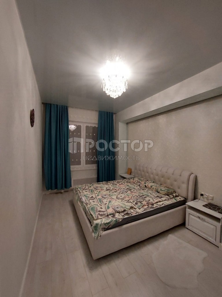 2-комнатная квартира, 67.5 м² - фото 11