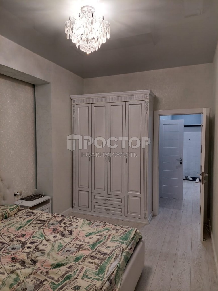 2-комнатная квартира, 67.5 м² - фото 14