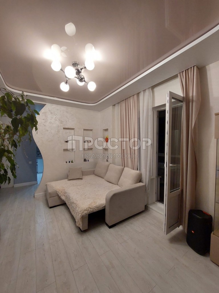 2-комнатная квартира, 67.5 м² - фото 19