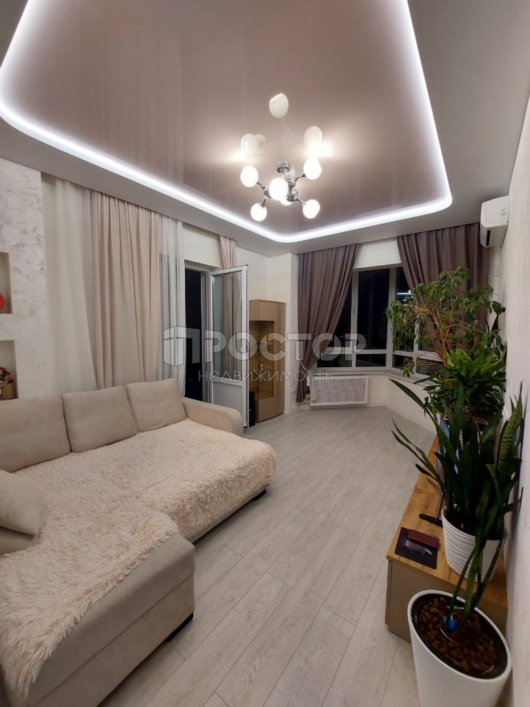 2-комнатная квартира, 67.5 м² - фото 6