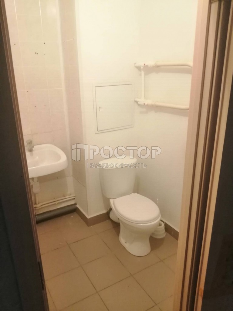 1-комнатная квартира, 37.7 м² - фото 7