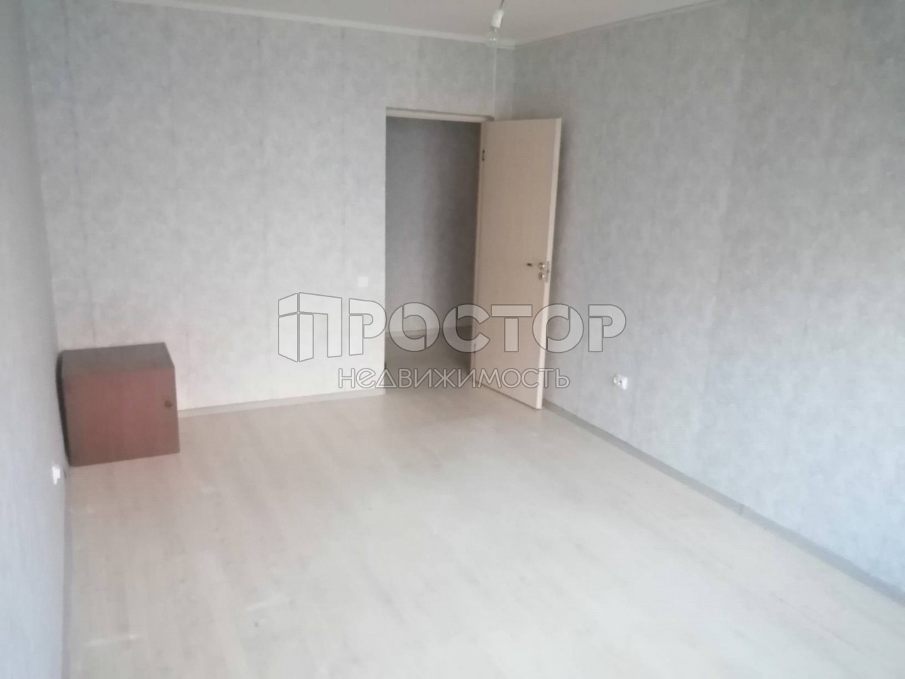 1-комнатная квартира, 37.7 м² - фото 2
