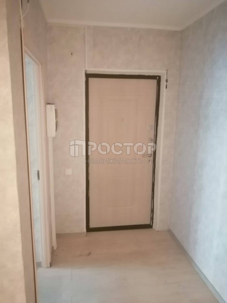 1-комнатная квартира, 37.7 м² - фото 8