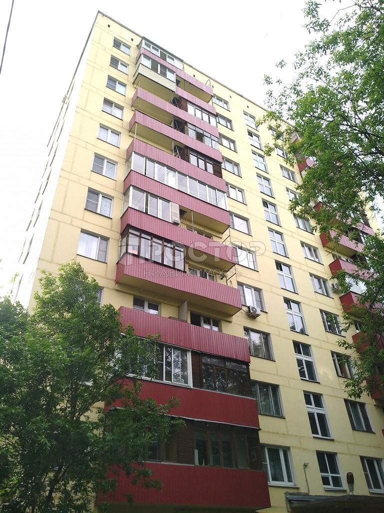 2-комнатная квартира, 40 м² - фото 2