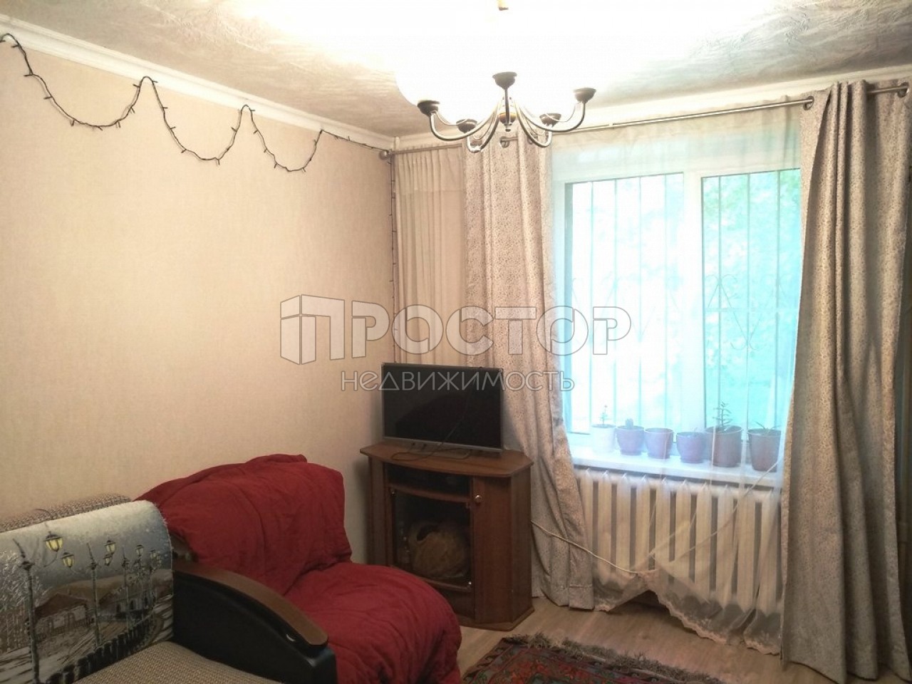 2-комнатная квартира, 40 м² - фото 10