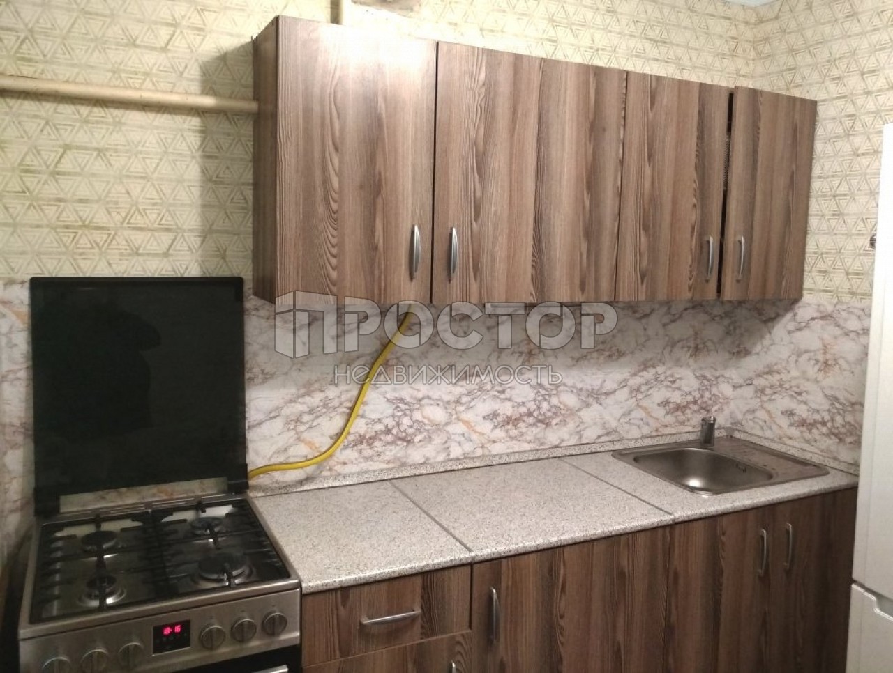 2-комнатная квартира, 40 м² - фото 7