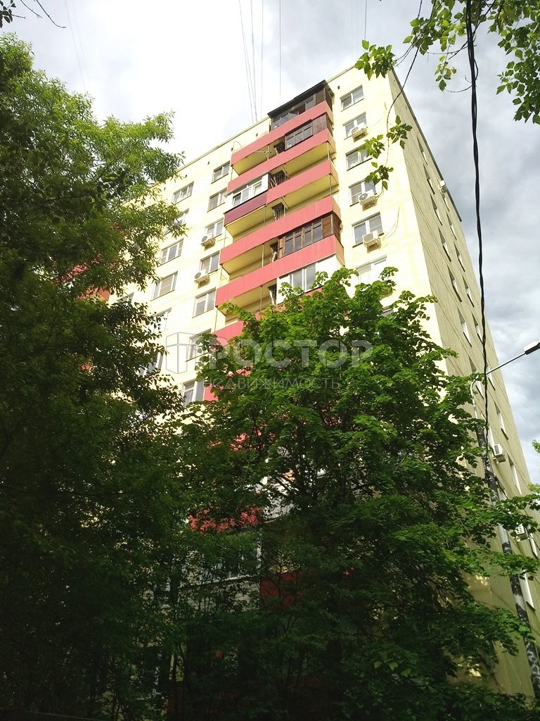 2-комнатная квартира, 40 м² - фото 16