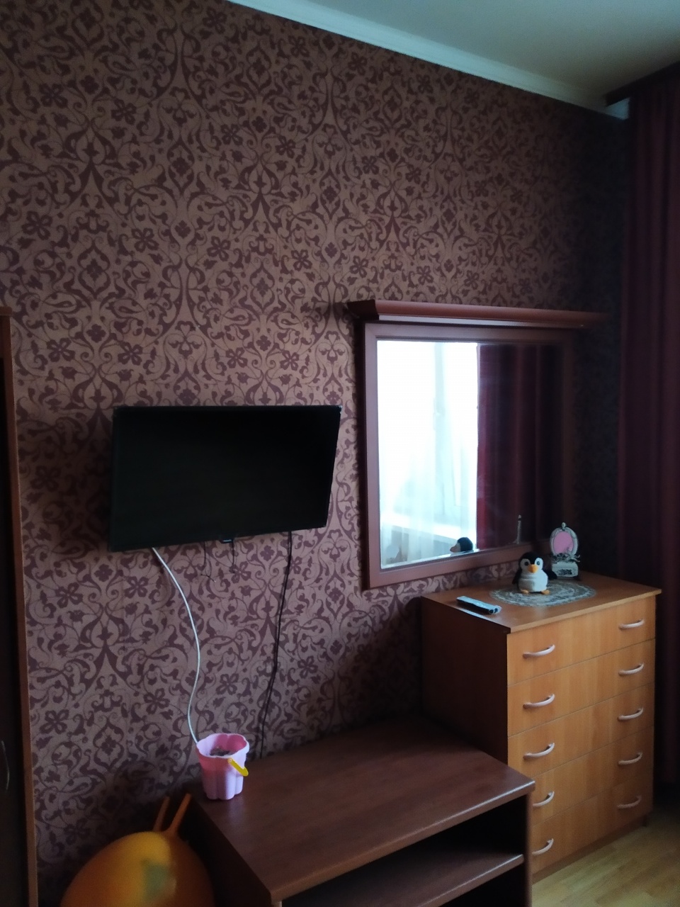 1-комнатная квартира, 39.9 м² - фото 8