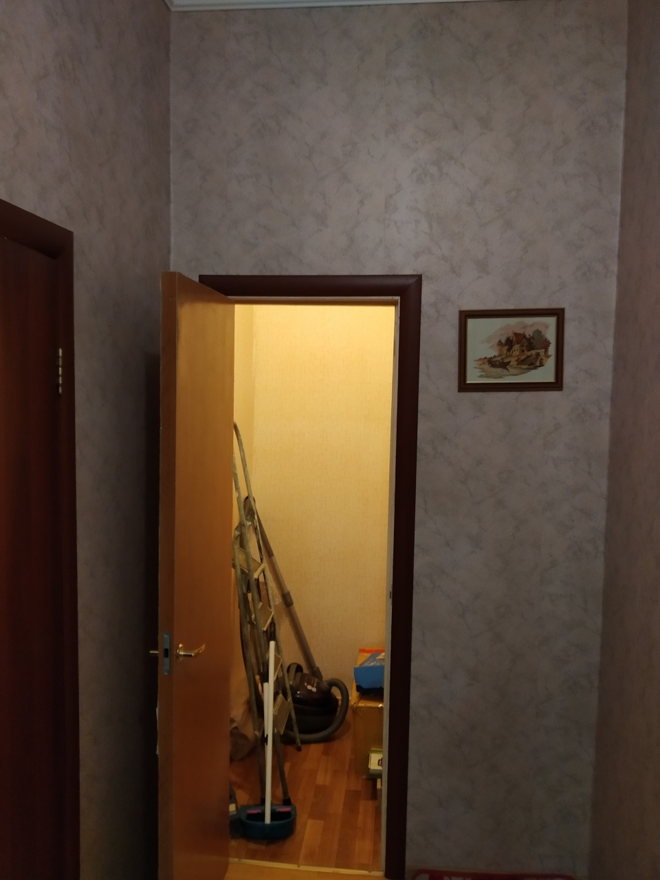 1-комнатная квартира, 39.9 м² - фото 10