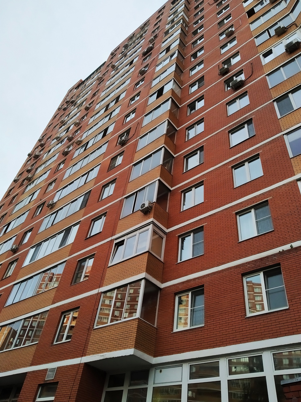 1-комнатная квартира, 39.9 м² - фото 12
